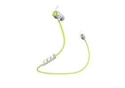 Навушники Baseus B16 Comma Bluetooth бездротові сріблясто/чорні (NGB16-0S) - мініатюра 3