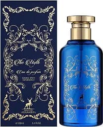 Парфумована вода Alhambra The Myth 100 мл - мініатюра 2