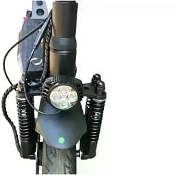 Двомоторний Електросамокат Tecros T4 Pro Dual (2000W, 48V,20Ah) - мініатюра 3