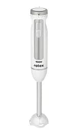 Блендер Rotex RTB1040-W MasterPower (подрібнювач, міксер) - мініатюра 2