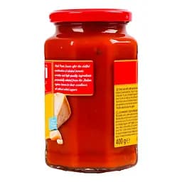 Соус томатний Mutti з пармезаном 400 г (961356) - мініатюра 5