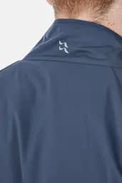 Куртка Rab Vapour-rise Flex Jacket M Сірий - мініатюра 8