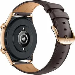 Смарт-годинник Honor Watch GS 3, 46 мм Classic Gold - мініатюра 2