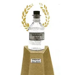 Кривоклят - Яцек Денель