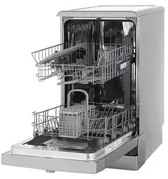 Посудомийна машина Indesit DSCFE1B10SRU (6676549) - мініатюра 6
