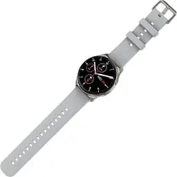 Смарт-годинник Blackview X20 Silver (6931548318071) - мініатюра 6