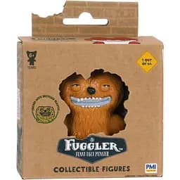 Колекційна фігурка Fuggler Common Помаранчевий Лорд Відригун (FG2012F) - мініатюра 2