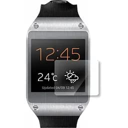 Захисна плівка StatusSKIN для Samsung Galaxy Gear V700 Екран Глянцева Lite