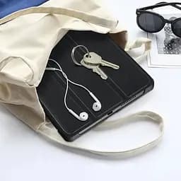 Чохол-книжка BeCover Smart Case для Apple iPad 10.9" 2022/2024 /iPad (709189) - мініатюра 3