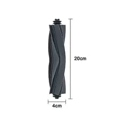 Основна щітка для робота-пилососа Dreame L10s Pro Ultra Heat ( RLL82CE ) L10s Plus / L10s Ultra Gen 2 / Gen 3 ( RLL32SE ) - мініатюра 2
