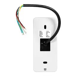Зчитувач карт Mifare Trinix TRR-1201MW White водонепроникний (68-00025) - мініатюра 6