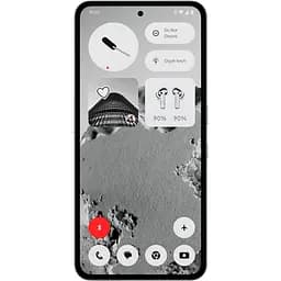 Смартфон CMF by Nothing Phone 2 Pro 8/128Gb White - мініатюра 2