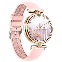 Годинник Smart Leila Rubber, 2 ремінця - мініатюра 3