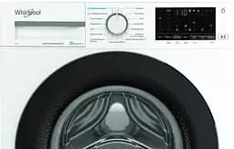 Пральна машина автоматична Whirlpool WAM 712WB UA (7221671) - мініатюра 6