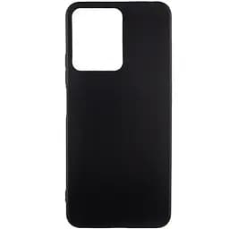 Чохол TPU Epik Black для ZTE Blade V50 Vita Чорний