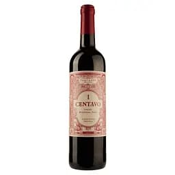 Вино Ravasqueira 1 Centavo Tinto, червоне, сухе, 0,75 л