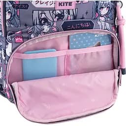 Рюкзак Kite Education 773 Anime Girl (K25-773M-5) - мініатюра 10