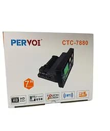 Автомагнітола HD1080P Android 7 XPRO CTC-7880 (44155-CTC-7880_4389) - мініатюра 2