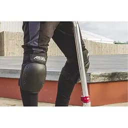 Захист коліна REKD Ramp Knee Pads XL Чорний - мініатюра 5