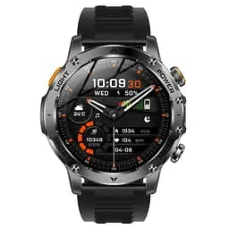 Годинник Smart Power Ultra Rubber, 2 ремінця - мініатюра 2