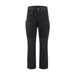 Штани Black Diamond Dawn Patrol Hybrid Pants XL Чорний - мініатюра 2