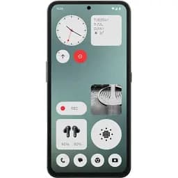Смартфон CMF by Смартфон Nothing Phone 1 8/256Gb Light Green Global version - мініатюра 3