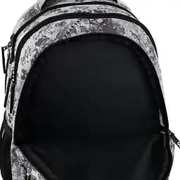 Рюкзак GoPack Teens 162M-3 Сірий (GO26-162M-3) - мініатюра 11