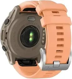 Смарт-годинник Garmin Descent G2 Paloma with Shell Pink Band (010-02986-01) - мініатюра 7