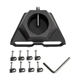 Кріплення перехідника для труб Starlink Standard Pipe Adapter до Starlink Gen3 REV4 (73-00575) - мініатюра 9