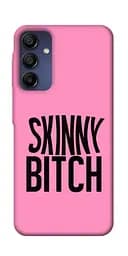 Чохол Demsky Skinny для Samsung Galaxy A16 4G/5G