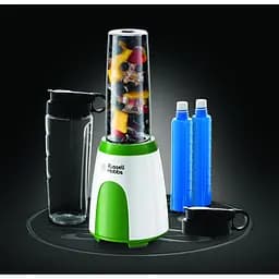 Фітнес-блендер Russell Hobbs Explore Mix&Go Cool 25160-56 - мініатюра 10