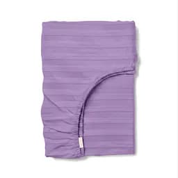Дитяча постільна білизна Cosas сатин AMETHYST 110х140см (StrSatin_24Amethyst_Amethyst_140) - мініатюра 6
