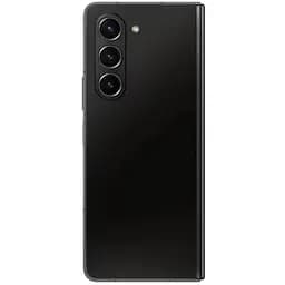Смартфон Samsung Galaxy Fold 5 F946B 512Gb SM-F946BZKCSEK Grade C Seller Refurbished Black - мініатюра 4