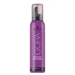 Мус-фарба для волосся Schwarzkopf Professional Igora Expert Mousse, відтінок 5-0, 100 мл (1917267)