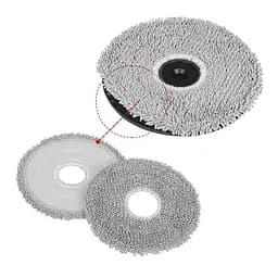 Комплект №3 для робота-пилососа Dreame L10s Pro Ultra Heat ( RLL82CE ) L10s Ultra Gen 2 ( RLL32SE ) - мініатюра 12