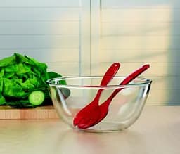 Набор мисок Simax, 3 предмета (328) - мініатюра 5
