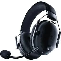 Гарнітура ігрова Razer BlackShark V2 Pro (2023) 7.1 WL/BT чорна - мініатюра 4