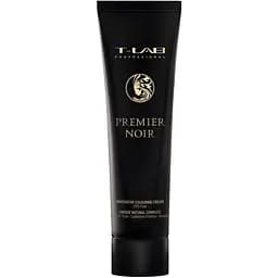 Крем-фарба T-LAB Professional Premier Noir colouring cream, відтінок 7.0 (natural blonde)