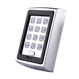 Зчитувач EM-Marine з клавіатурою Cyphrax PR-04 KBD (61-00107) - мініатюра 2