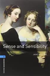 Oxford Bookworms Library Level 5. Sense and Sensibility audio pack