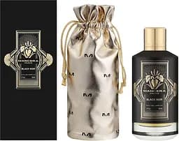 Парфумована вода Mancera Black Noir 120 мл - мініатюра 2