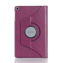 Чохол-книжка для планшета Samsung Galaxy Tab S6 Lite 10.4 SM-P610-P615-P613-P619-P620-P625 поворотний 360 - мініатюра 3
