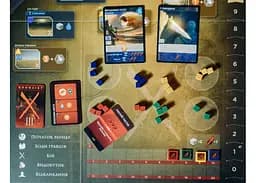Настільна гра Geekach Games Дюна: Імперіум (Dune: Imperium) (укр.) + унікальне промо! (GKCH008) - мініатюра 15