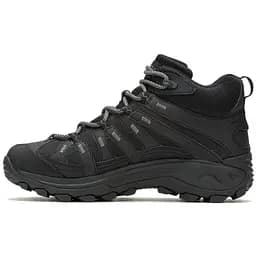 Черевики чоловічі Merrell Claypool 2 Sport Mid GTX 44 Чорний - мініатюра 2