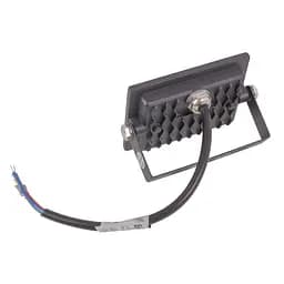 Прожектор Brille вуличний LED вологозахищений IP65 HL-29/10W CW - мініатюра 3