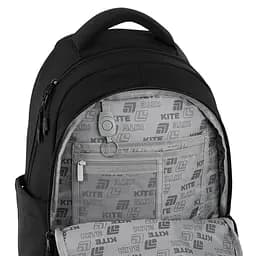 Рюкзак Kite Education teens Real Madrid (RL26-2597L) - мініатюра 9