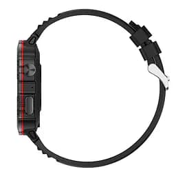Годинник Smart Expert Nano Rubber, 2 ремінця - мініатюра 19