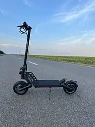 Електросамокат KugooKirin G2 PRO (Jilong) - мініатюра 3