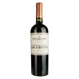 Вино Errazuriz Estate Carmenere, червоне, сухе, 13,5%, 0,75 л