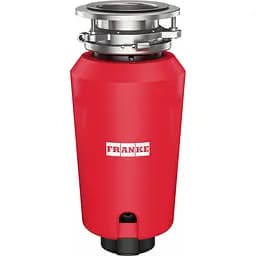 Подрібнювач харчових відходів Slim 50, 2600об/хв, 0.5к.с. Franke kuh0015635 - мініатюра 2